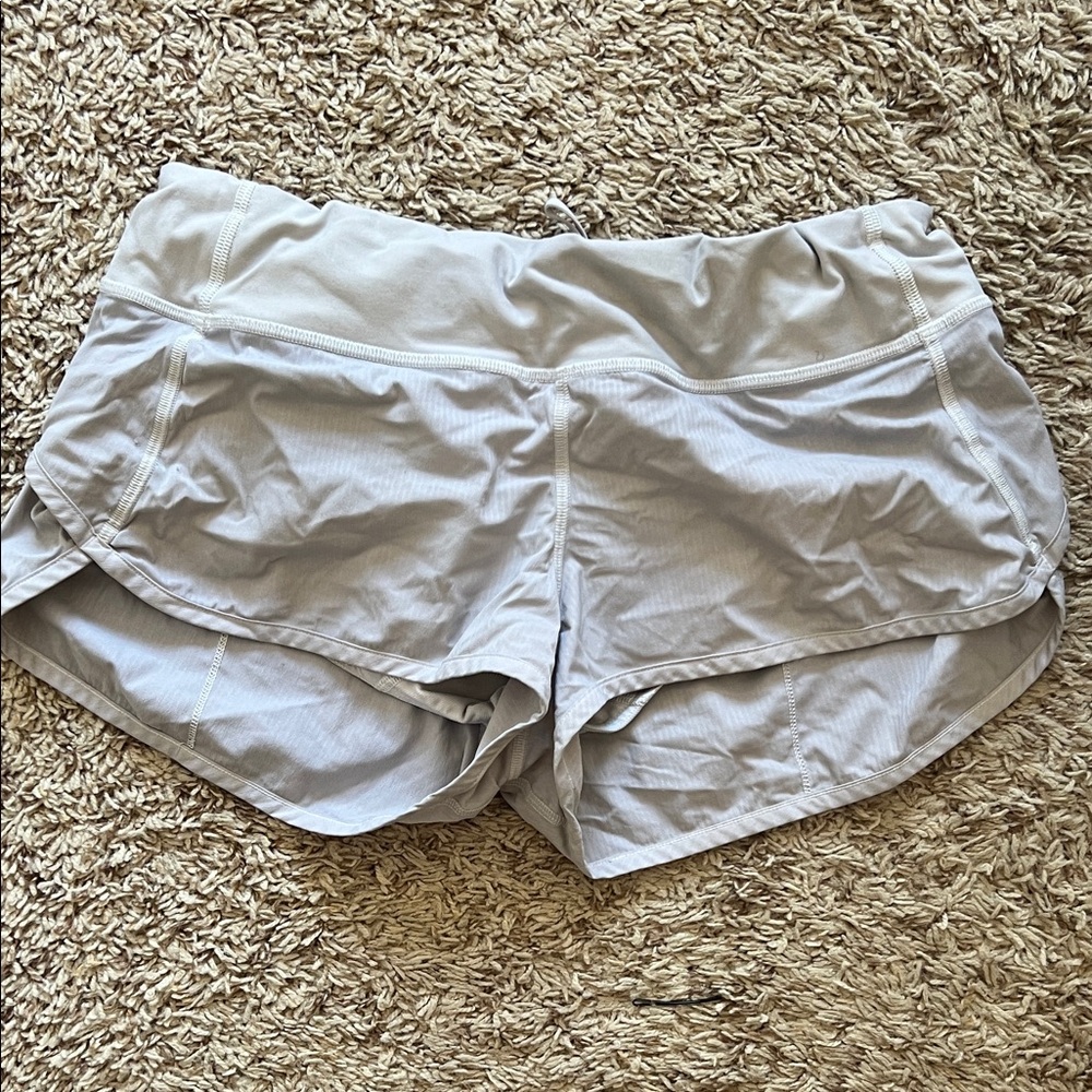 Lululemon Women's Shorts